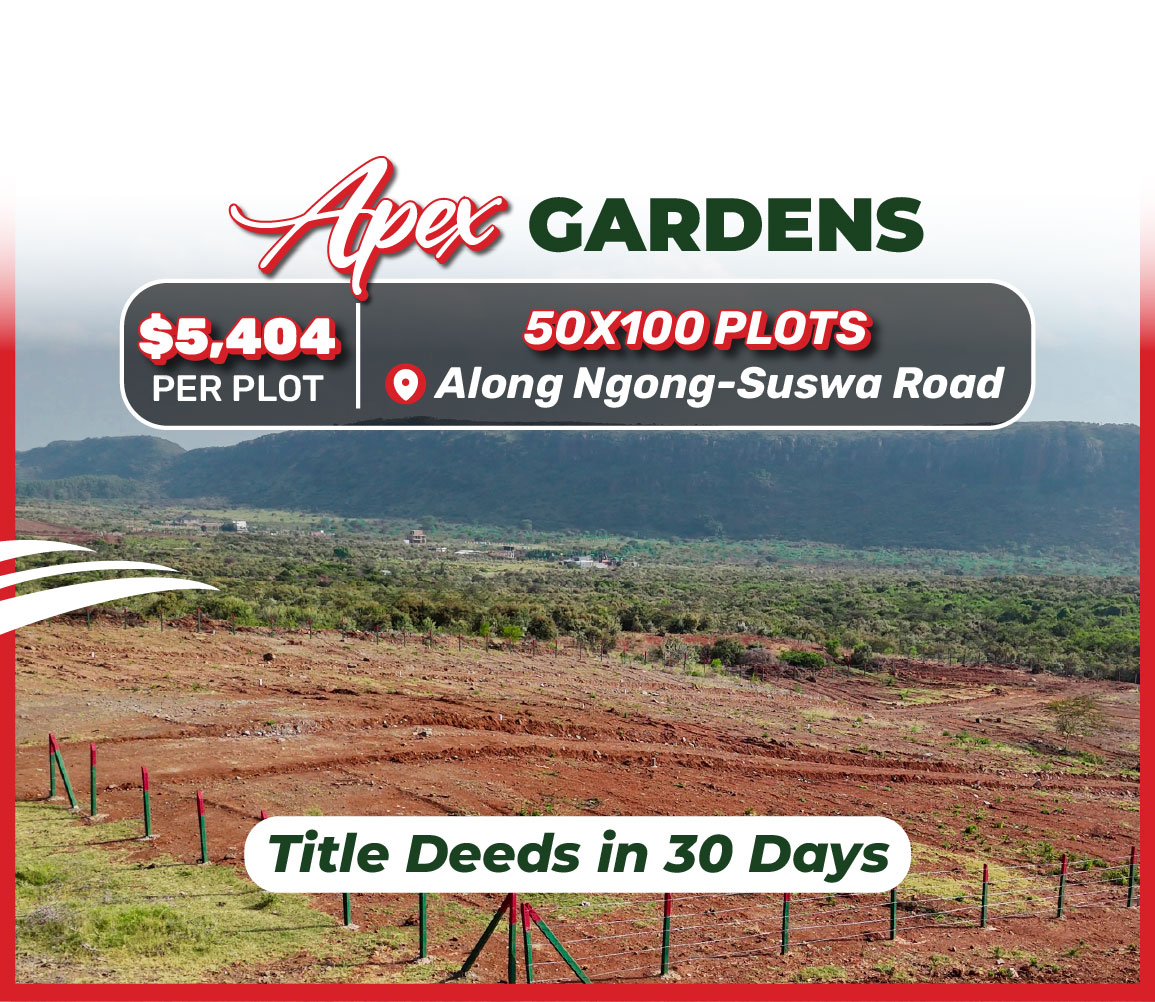 Apex Gardens